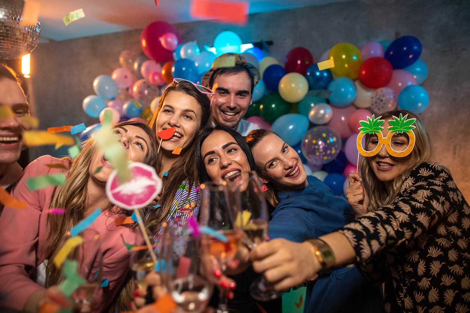 Private Events