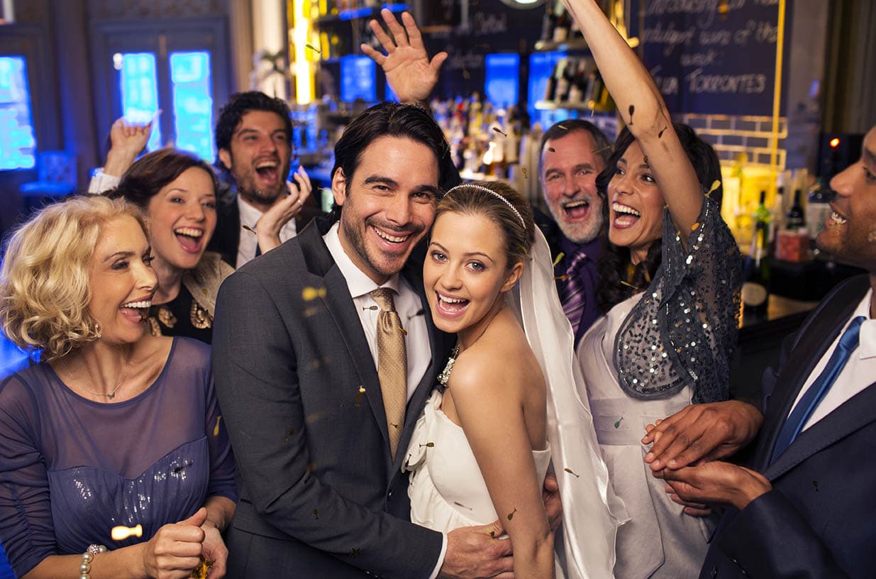 Wedding