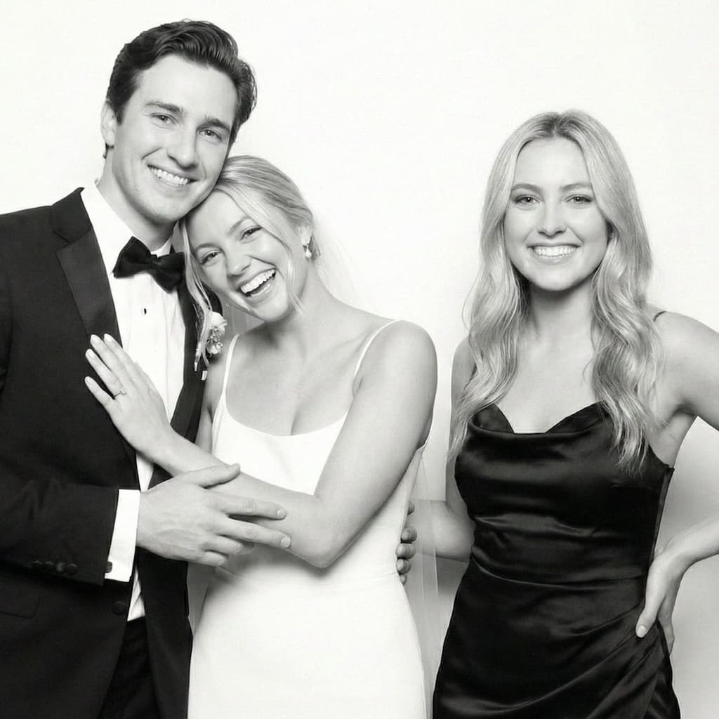 Snap Booth Rentals Across the USA | Instant Prints & Digital Sharing ...
