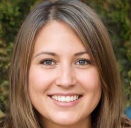 Lauren H. – Houston, TX